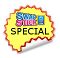 SwapStick Logo